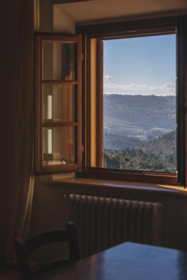 Le Tegole Aparthotel Riparbella