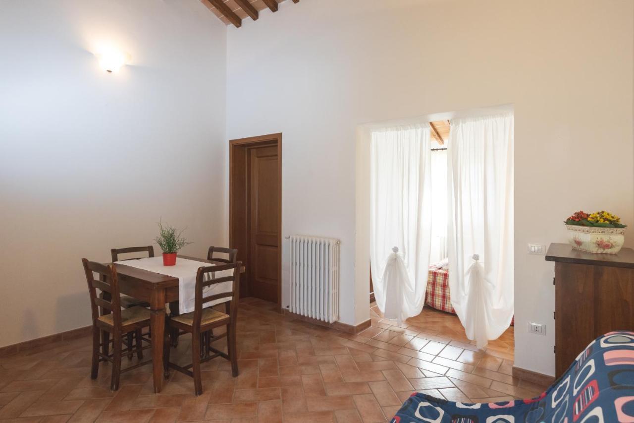 Le Tegole Aparthotel *