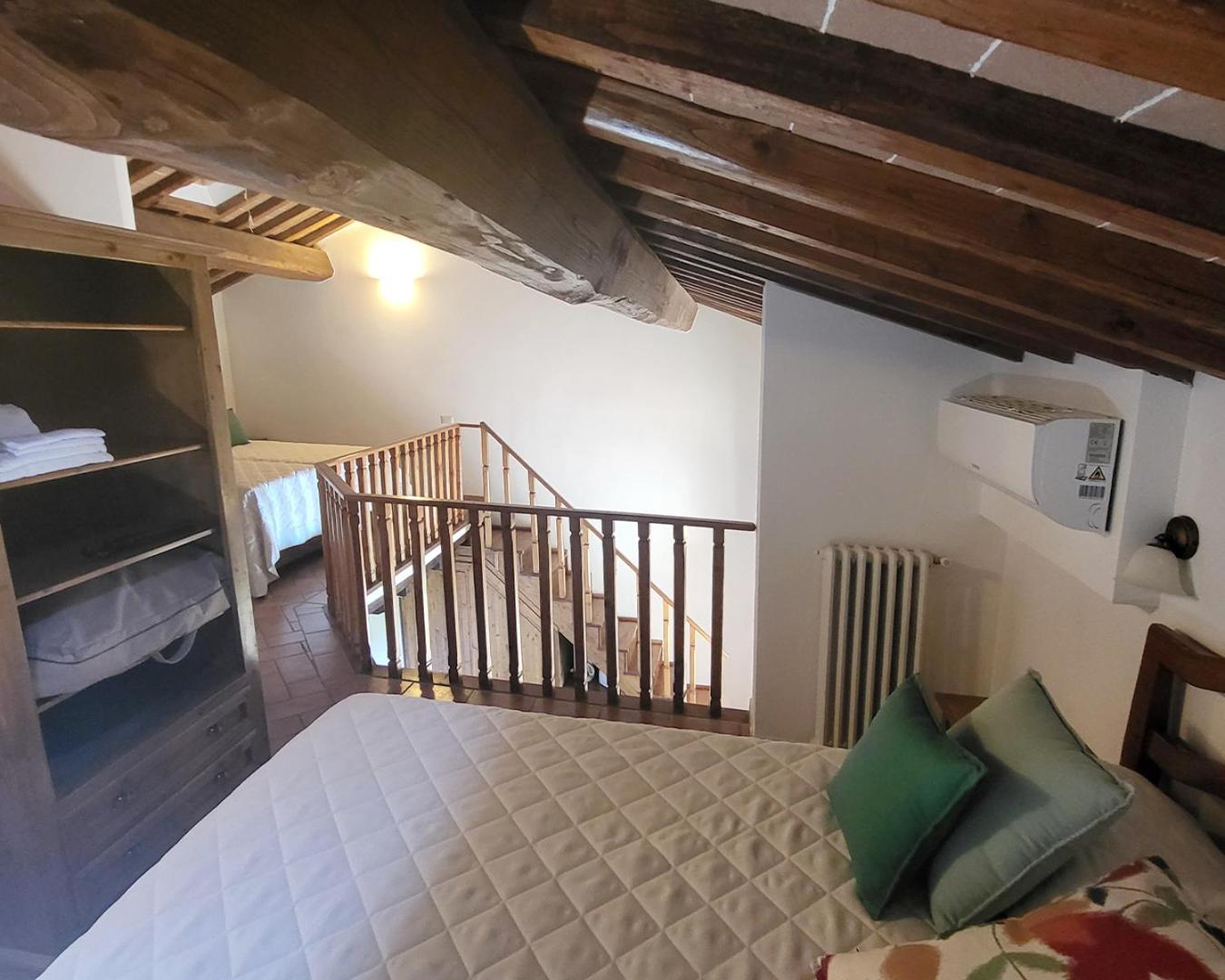 Apart-hotel Le Tegole *