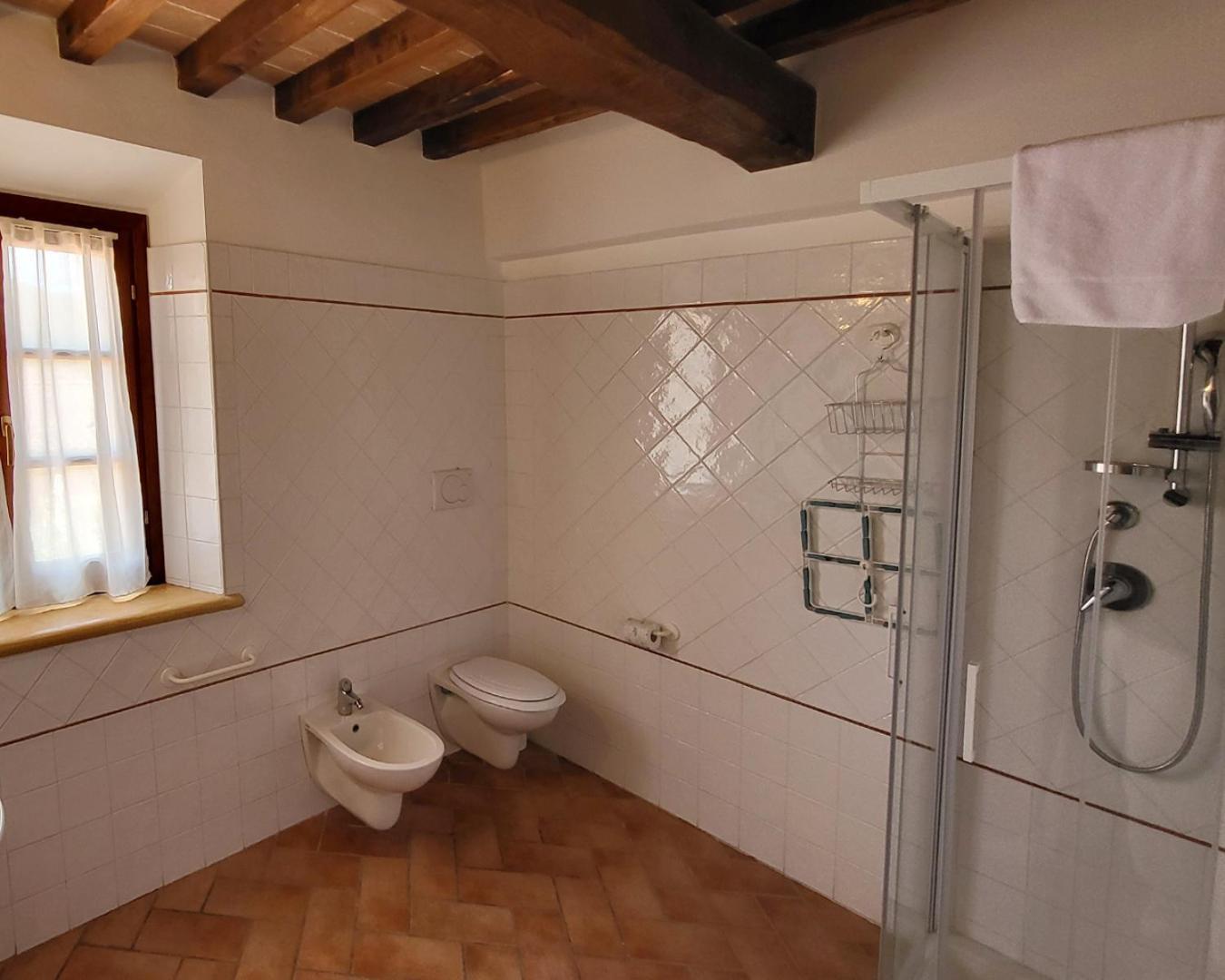 Aparthotel Le Tegole