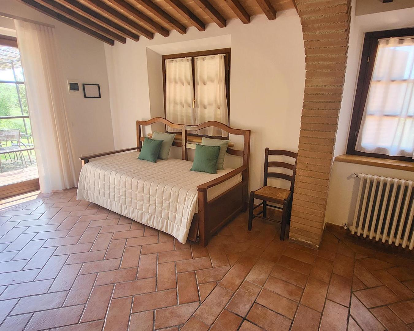 Le Tegole Aparthotel *
