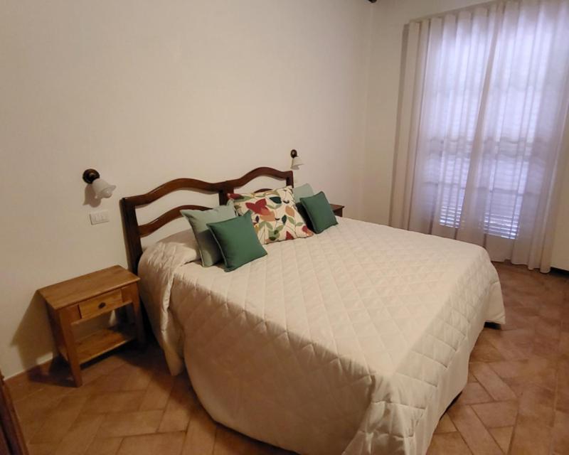 Aparthotel Le Tegole Riparbella