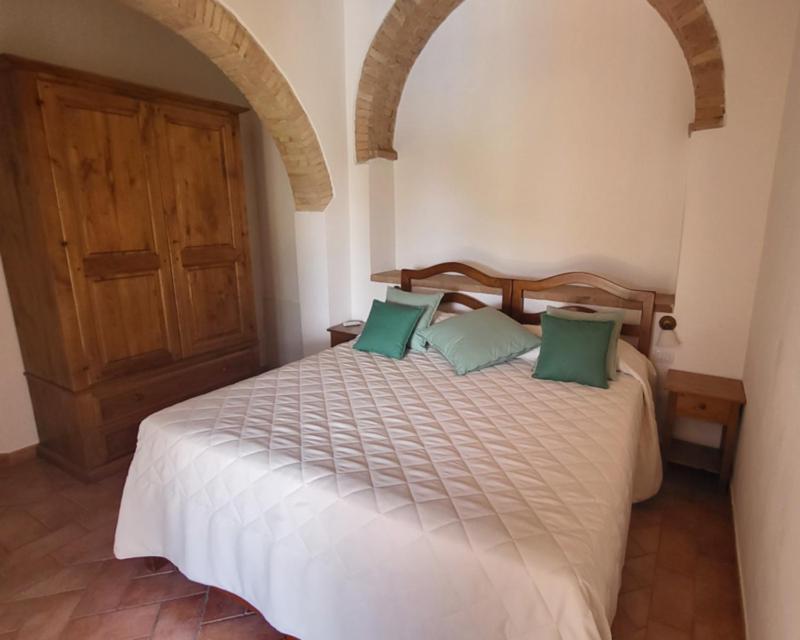 Le Tegole Aparthotel Riparbella