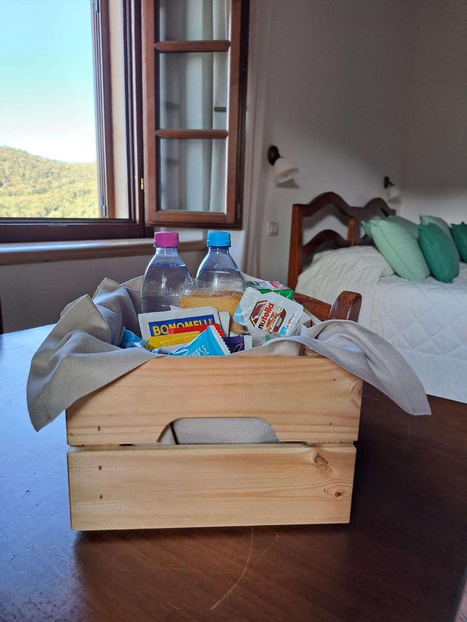 Apart-hotel Le Tegole *