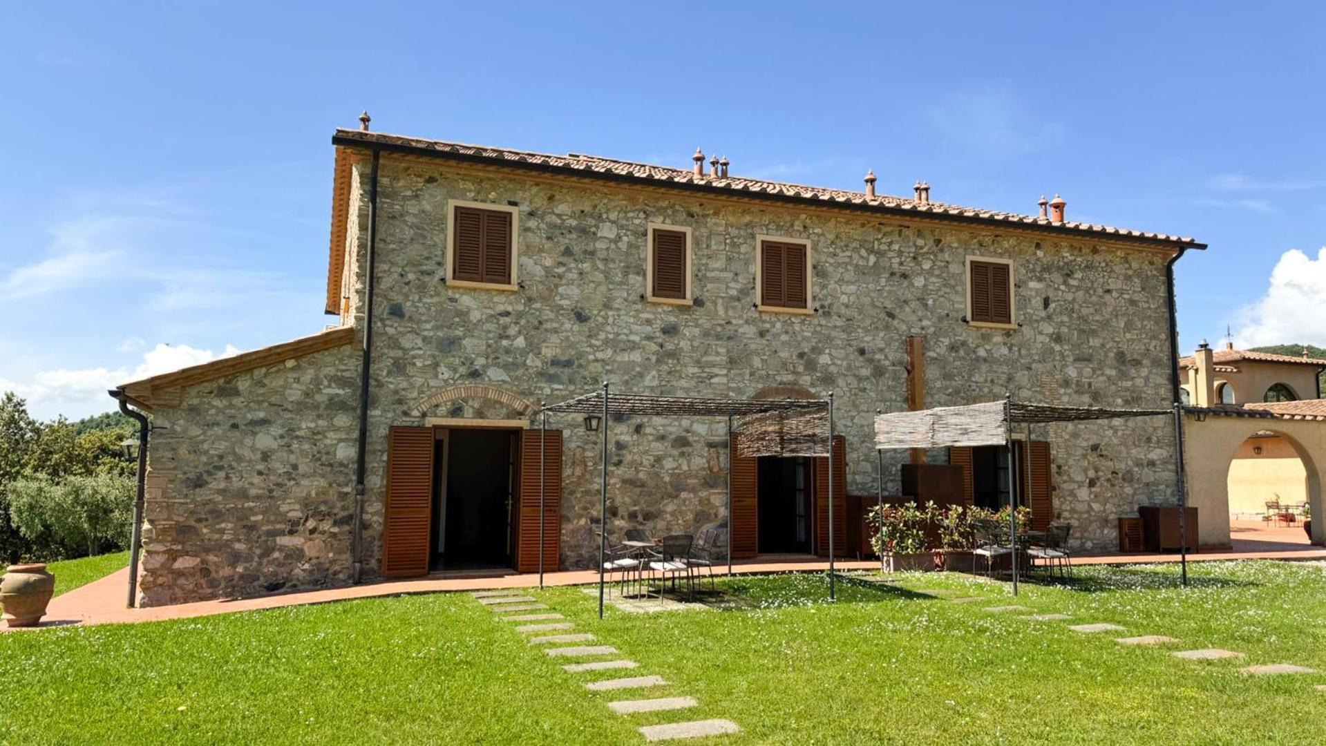 Apart-hotel Le Tegole